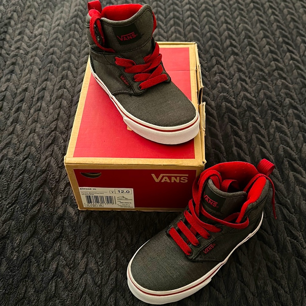 Vans
